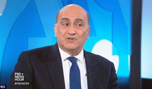 وليد فارس ودوره في حروب لبنان!!!