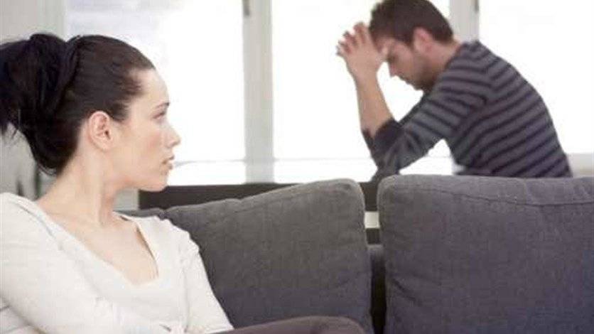 بين الرجل والمرأة... طريقة تفكير مختلفة