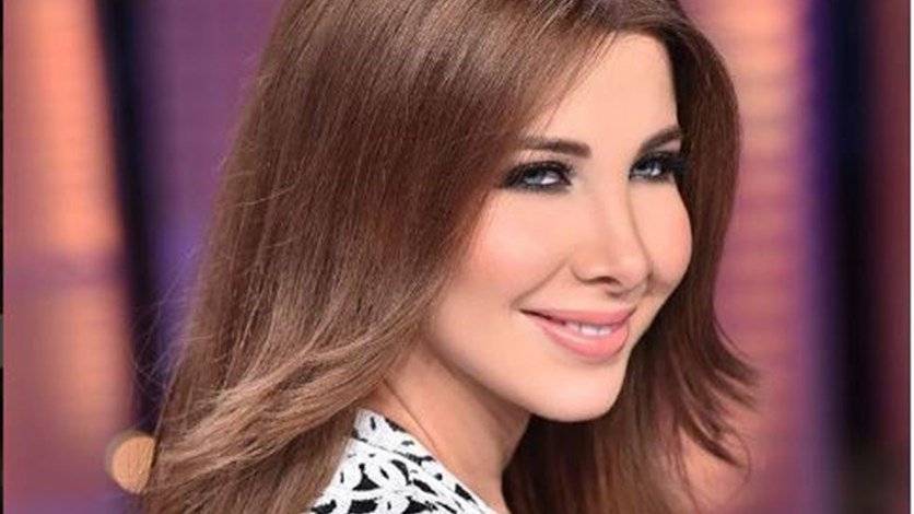 بالفيديو: كليب خاصّ من نانسي عجرم إلى زوجها