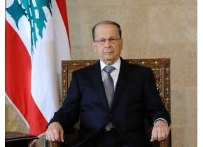 زيارة عون السعودية بعد تشكيل الحكومة