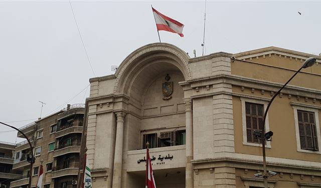 شرطة بلدية طرابلس احتجزت عددا من المتسولين