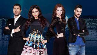 لاجئون سوريون يكشفون قصصاً مؤلمة في Arab Idol