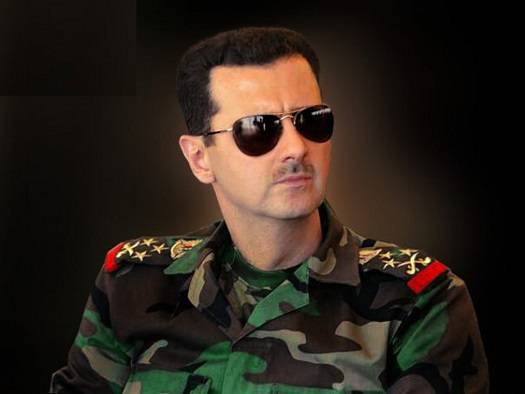 الرئيس الأسد يتحضر لخطاب تاريخي من حلب؟!