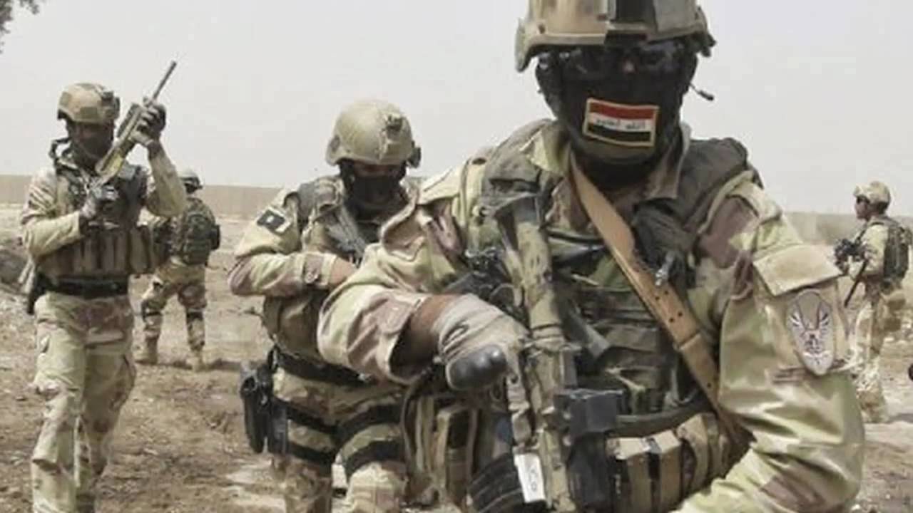 الجيش العراقي يحبط 6 عمليات انتحارية لـ«داعش» بحي الزهراء شرقي الموصل