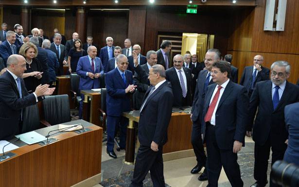 لماذا لا يسري تفاهم «الرئاسية» على تشكيل الحكومة؟