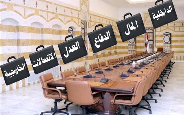المستقبل: «يا ريت الكل عندو معارك  استراتيجية خارج الحدود»