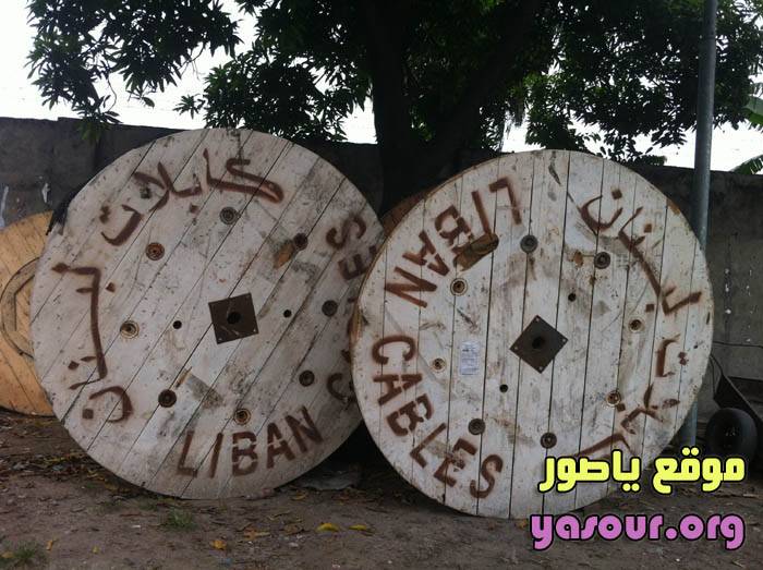بالفيديو - مشهد غريب.. فقط في لبنان!