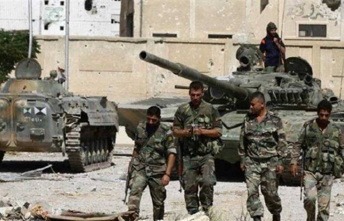 سوريا: النظام وحلفاؤه يتقدمون في غرب مدينة حلب