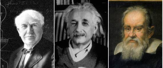 النظرية النسبية ليست لـ أينشتاين.. إليك أشهر اختراعات نسبها التاريخ ظلماً لغير مخترعيها