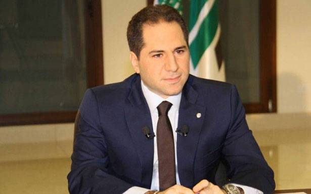 سامي الجميل... خسر الكثير وربح الوزارة!