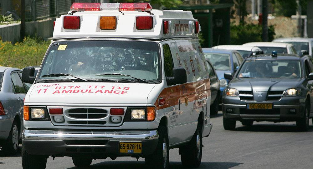 انفجار عبوة ناسفة قرب دورية إسرائيلية بالضفة الغربية