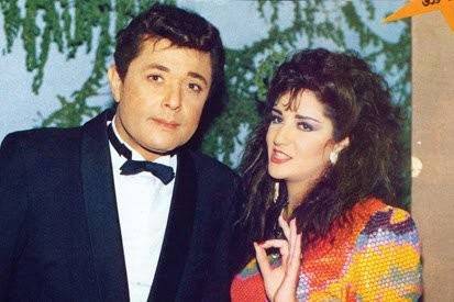 نساء وقعن في حب 