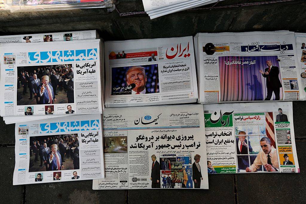 مخطط ترامب لإيران "كارثي".. وبهذا السيناريو يفكّر خامنئي