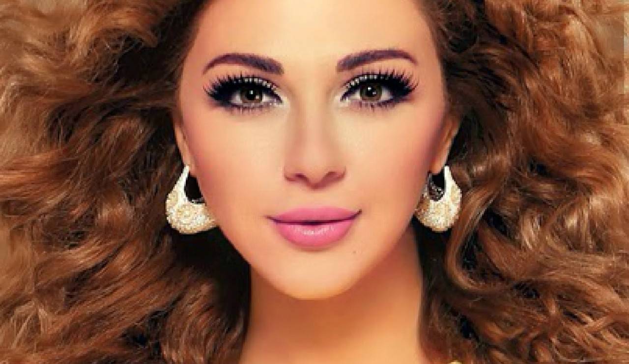 بالفيديو.. ميريام بالشعر القصير للمرة الأولى