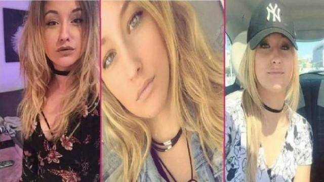 بالصورة: في قضية لمجرد.. الفتاة الفرنسية تخرج عن صمتها بقوّة!