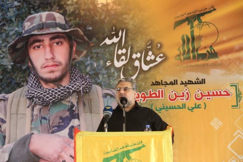 الموسوي: لقانون انتخابي يضمن التمثيل الحقيقي ولا يهدد أحداً