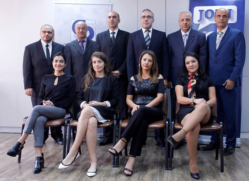 ناكوزي رئيساً لنقابة 