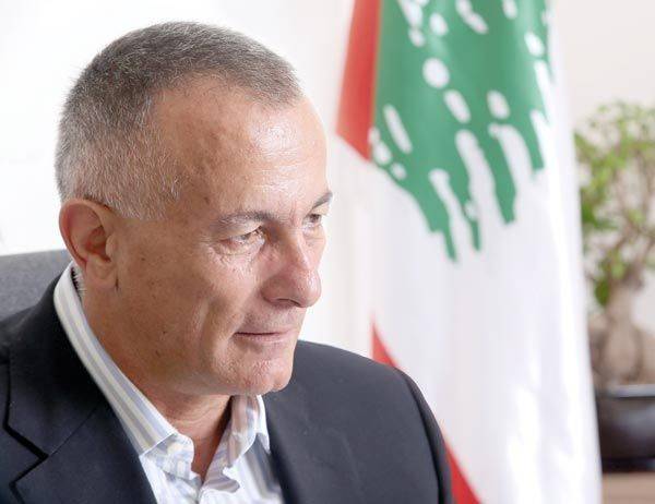 روكز لمعركة نيابية في كسروان... ولو مستقلًا