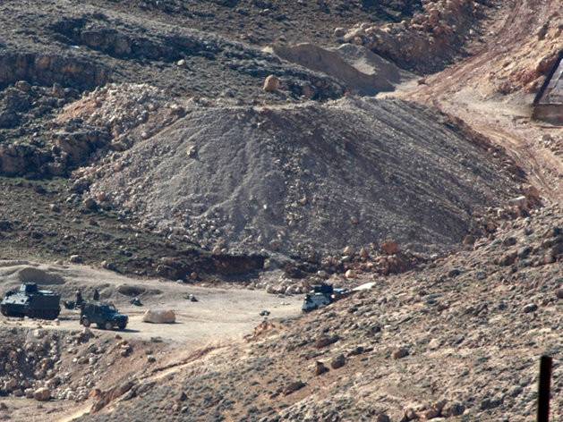 جرحى باطلاق نار في عرسال على مسؤول أمني 