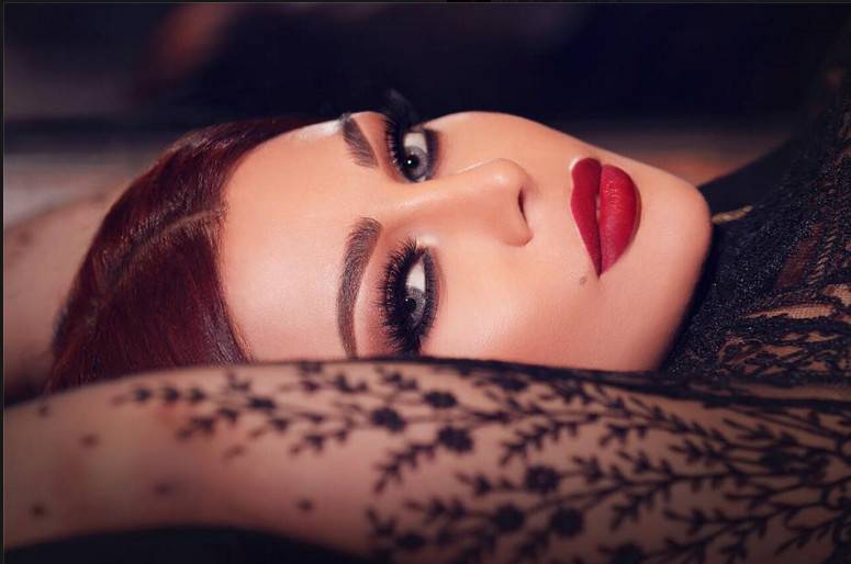 هيفا تعود الى الشاشة مع 