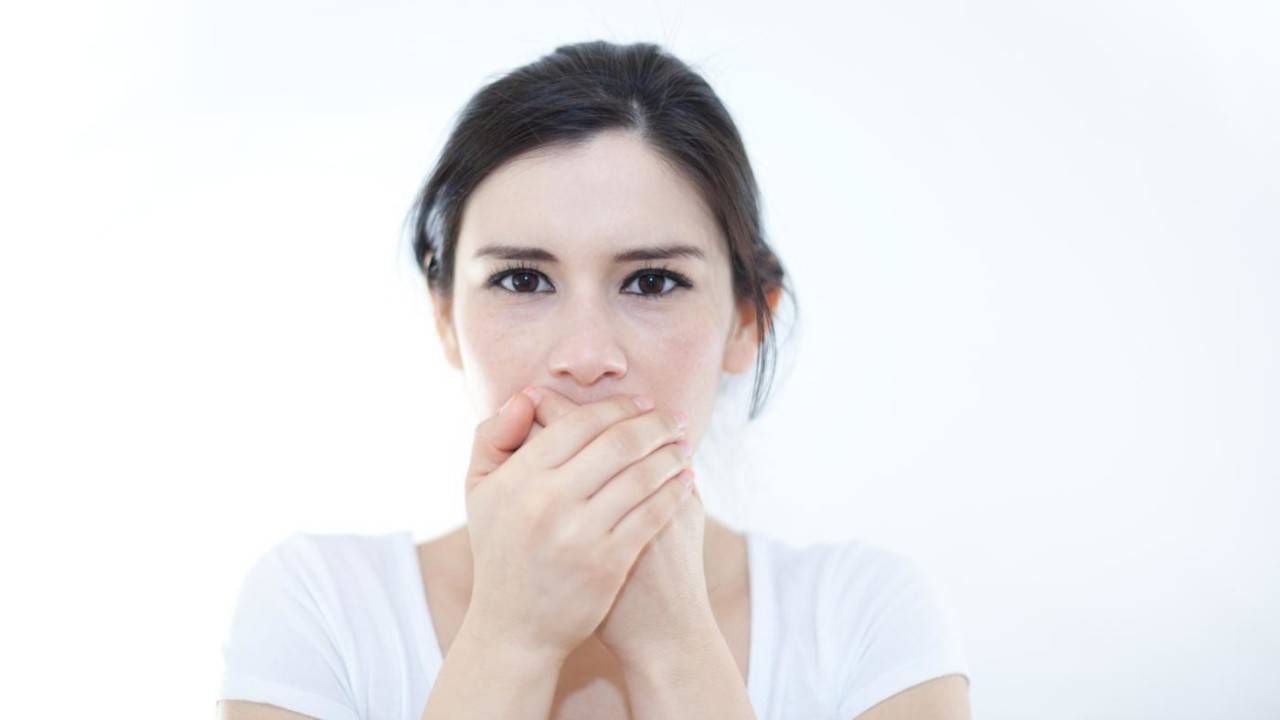 معلومات هامة.. لا تتجاهلوا كثرة التجشّؤ!