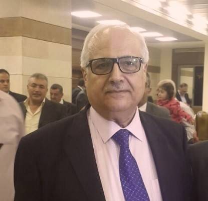 نقيب محامي الشمال استقبل مهنئين الجسر: ولادة الحكومة قريبة وطرابلس ستتمثل فيها