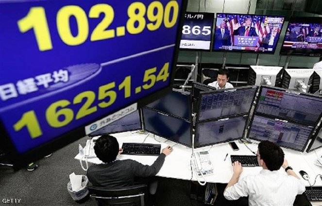 انتعاش أسهم شركات إندونيسية لها استثمارات مع ترامب