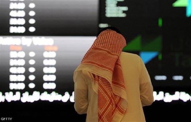 البورصات العربية.. انخفاض في السعودية والكويت