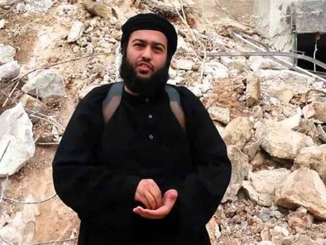 بالفيديو: لن تصدق ماذا يفعل ارهابيو حلب ببعضهم والمحسني يستغيث!