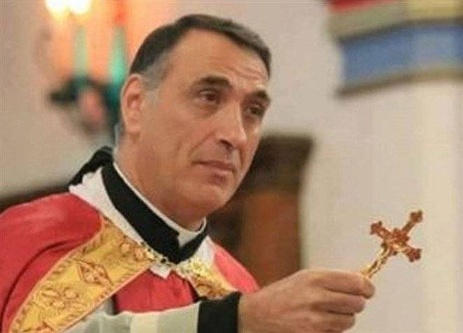 من ربيع إلى طوني... ما حقيقة ترك الخولي للرهبنة؟