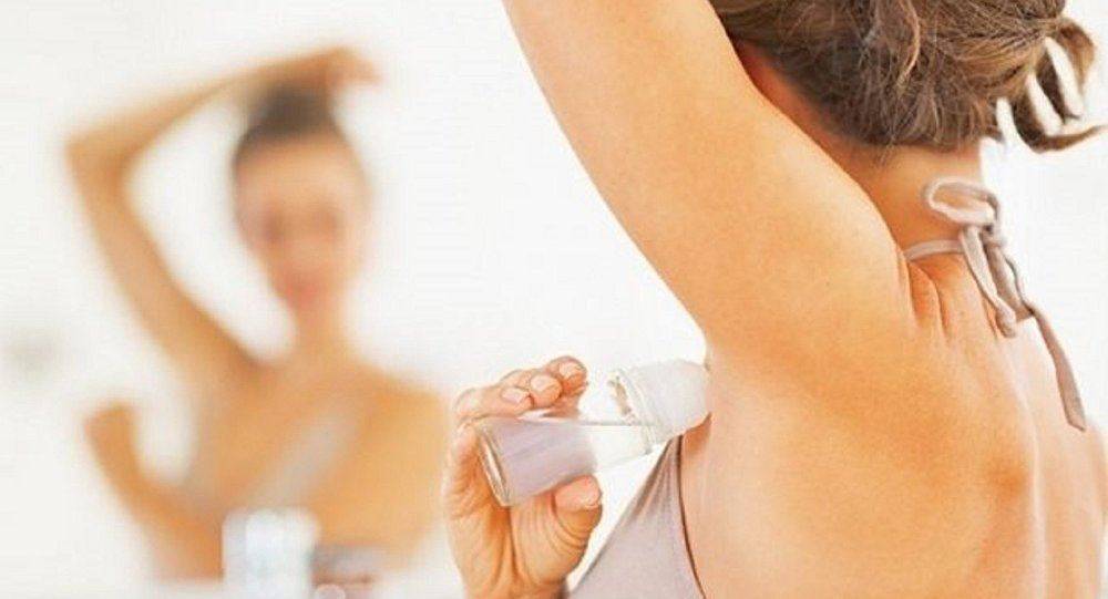شعب ليس لهم رائحة عرق والسبب ؟