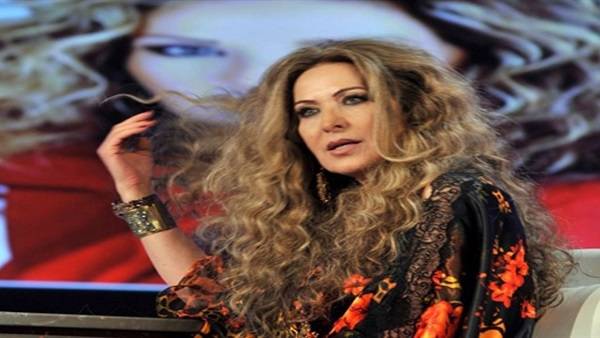 رغدة مريضة