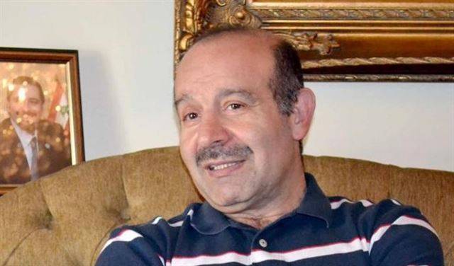 مصطفى علوش: على عون مواجهة حلفائه..وإلاّ!!