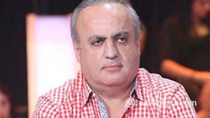 وئام وهاب :بدأت أكتشف لماذا يكره العرب الكلاب لأن ....