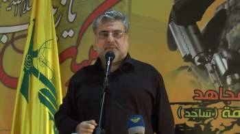 الموسوي: انتخاب عون يجب أن يكون فرصة لإخراج البلد من أزماته