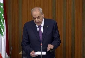 بري أمام زواره: اللقاء مع الحريري حلّ الكثير من العقد
