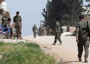 المعركة الحاسمة في حلب أضحت قريبة لا محالة
