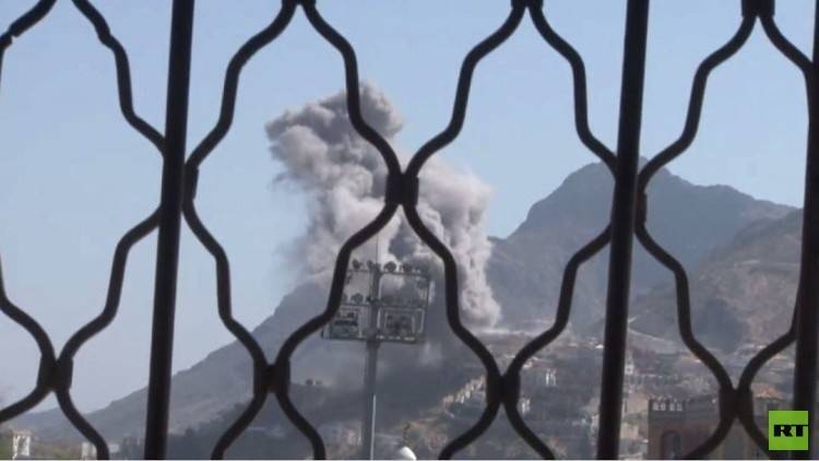 اليمن.. اتفاق على وقف لإطلاق النار وتشكيل حكومة وحدة