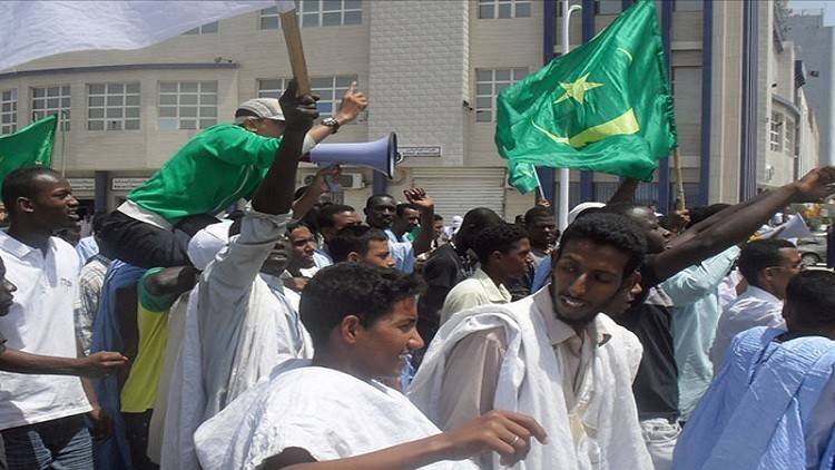مطالب موريتانية بإعدام شاب نشر مقالا مسيئا للرسول