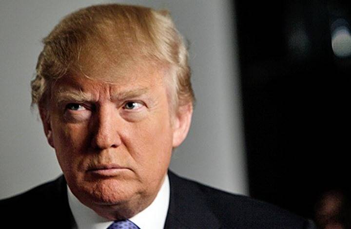 سر علاقة دونالد ترامب بكريستيانو رونالدو