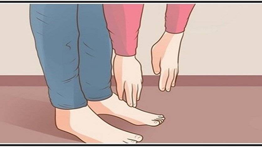 قوموا بهذا الاختبار... واكتشفوا الكثير عن صحّة قلبكم!