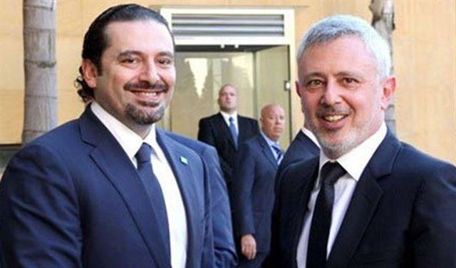 الحريري متمسك بتمثيل 