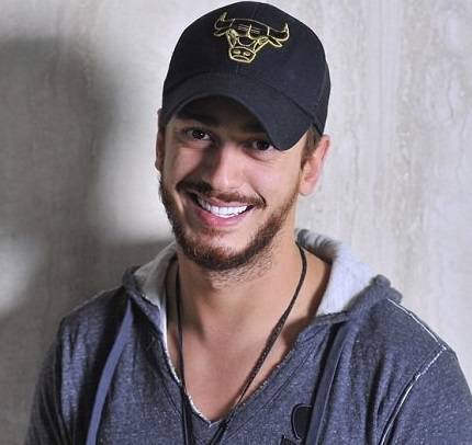 فيديو- رسالة سعد المجرد لجمهوره من السجن