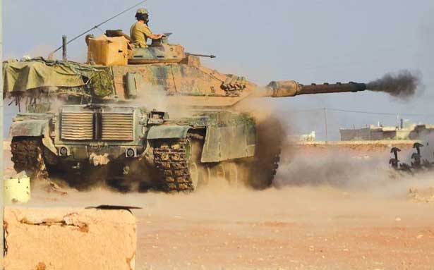 الجيش الروسي «لقّم» قاذفاته الصاروخية وبات جاهزاً للحسم