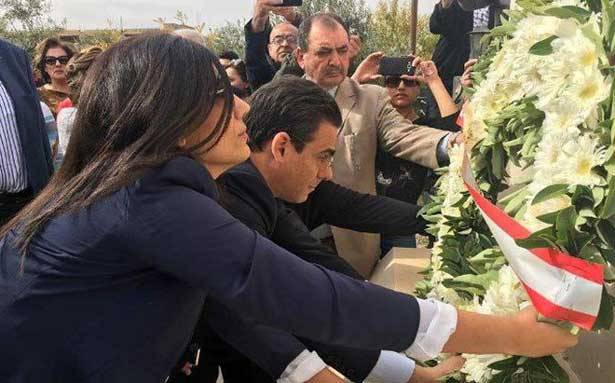 صحناوي من البقاع: العهد الجديد
سيضع حداً للمحاصصة