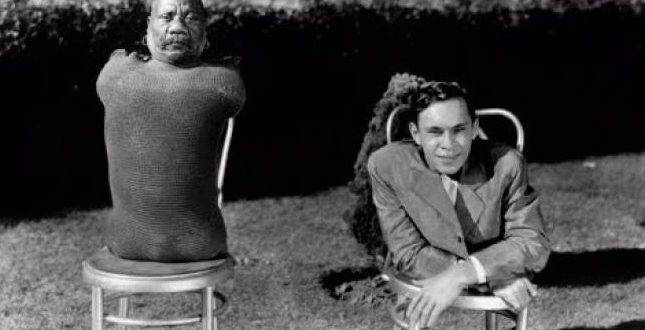 بالفيديو : اليكم فيلم منع من العرض لمدة 50 عاماً لكونه الأكثر رعباً