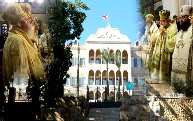«لا عقد ارثوذكسية» من هم وزراء الطائفية؟