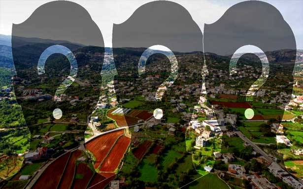 «طحشة» مستوزرين في عكار
