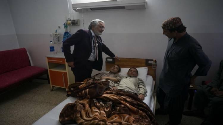 طفلا الشمس” .. حالة مرضية حيرت العلماء!