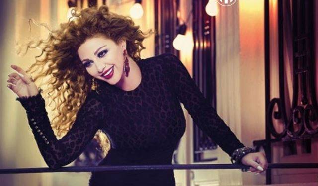 ميريام فارس تعود الى الساحة بـكليب 